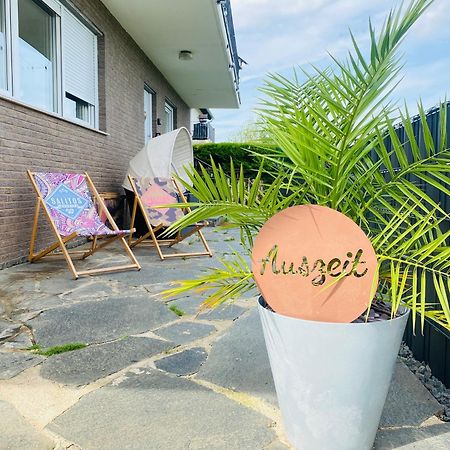 Gemuetliche Auszeit In Der Eifel Mechernich Exterior foto