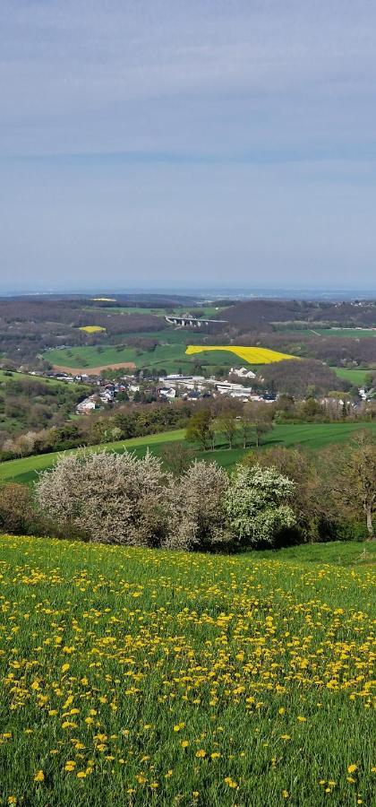 Gemuetliche Auszeit In Der Eifel Mechernich Exterior foto