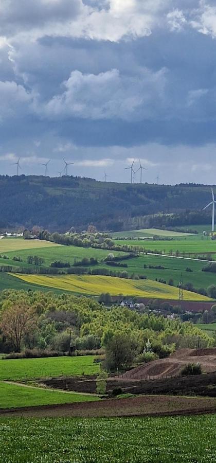 Gemuetliche Auszeit In Der Eifel Mechernich Exterior foto