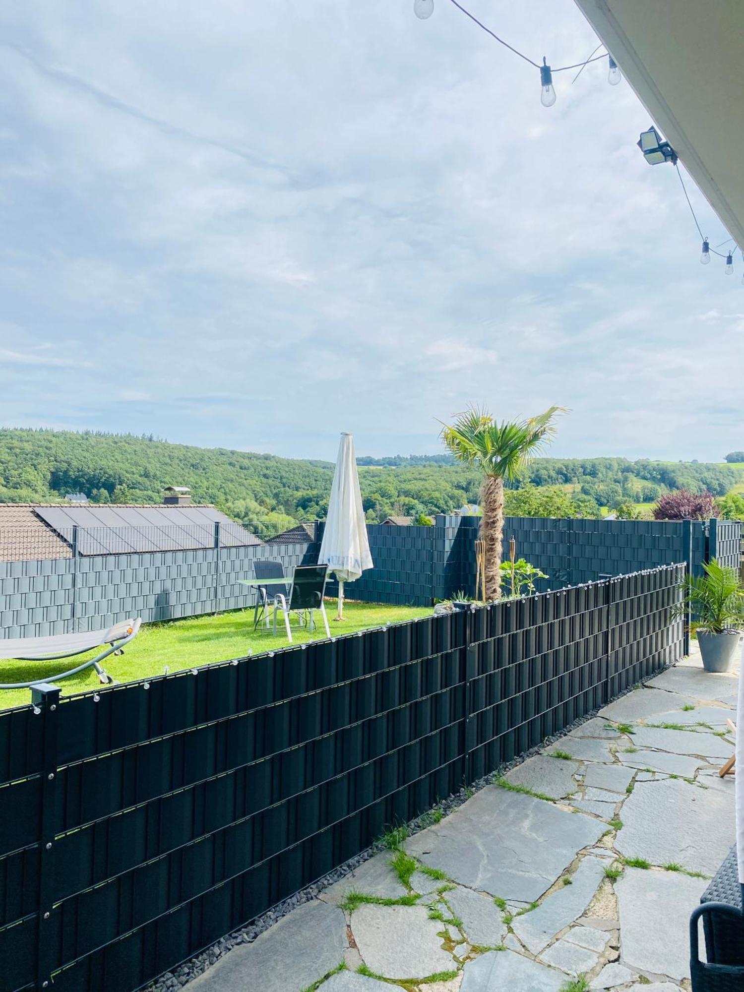 Gemuetliche Auszeit In Der Eifel Mechernich Exterior foto